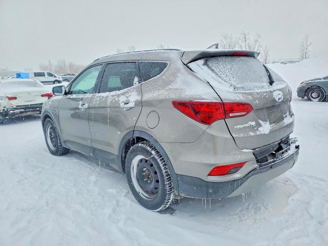 Продажа на аукционе авто 2016 Hyundai Santa Fe Sport, vin: 5XYZUDLB5HG442682, номер лота: 74841695