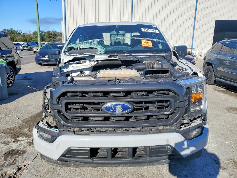 Aukcja sprzedaży 2023 Ford F150 Super, vin: 1FTEW1EP0PFC03087, numer aukcji: 73369785