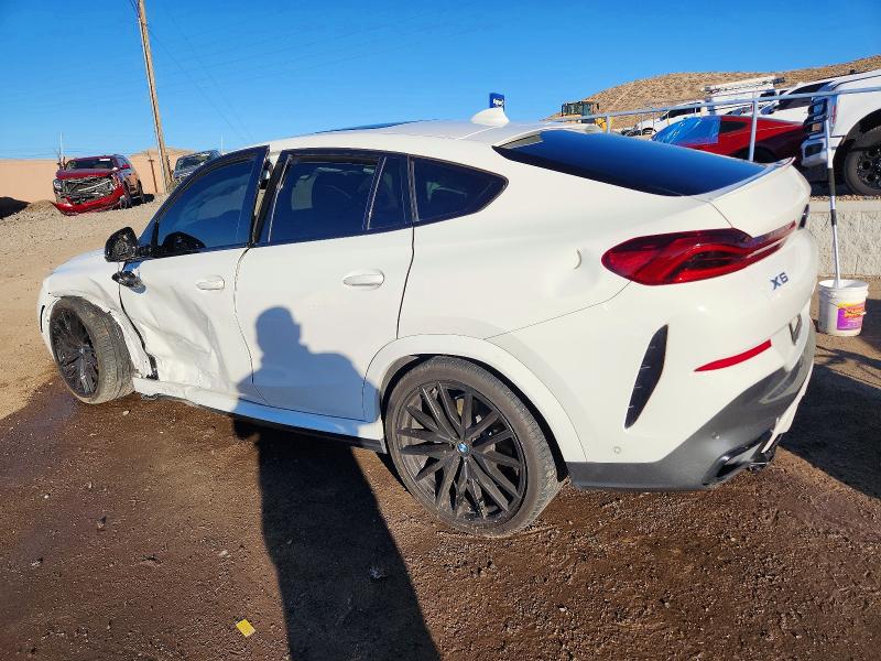 Продажа на аукционе авто 2020 Bmw X6, vin: 5UXCY6C04L9C97246, номер лота: 72834745