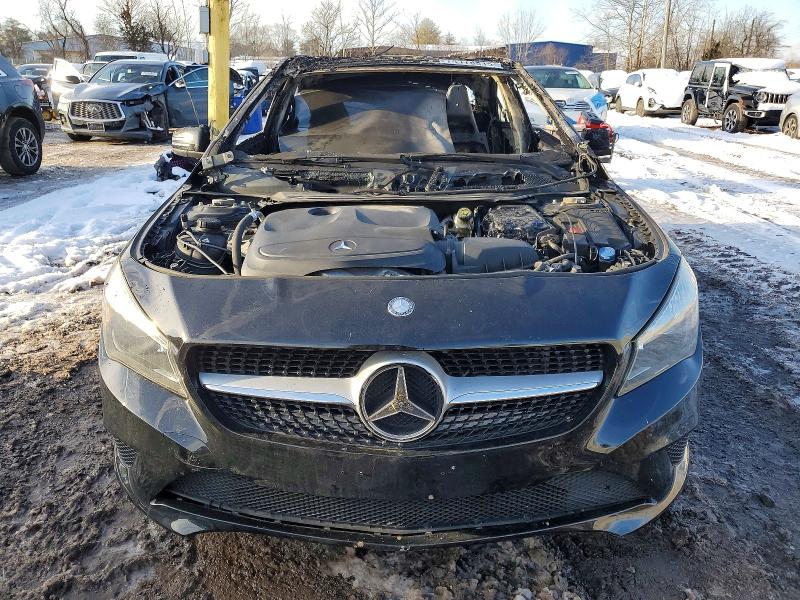 Продажа на аукционе авто 2014 Mercedes-benz Cla, vin: WDDSJ4GB3EN132271, номер лота: 45601746