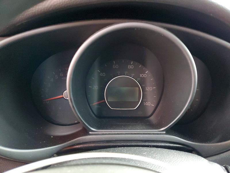 Продаж на аукціоні авто 2016 Kia Soul, vin: KNDJN2A2XG7269559, номер лоту: 73260195