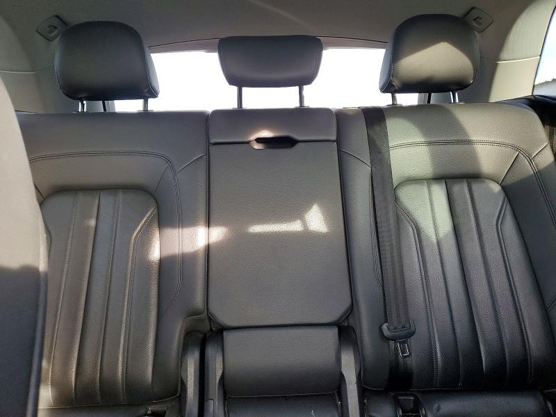72309085 :رقم المزاد ، WA1ANAFY4L2035488 vin ، 2020 Audi Q5 مزاد بيع
