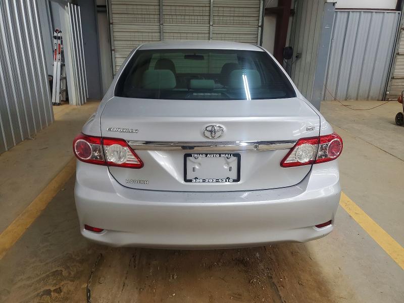 Продаж на аукціоні авто 2013 Toyota Corolla, vin: 2T1BU4EE2DC979069, номер лоту: 98780925