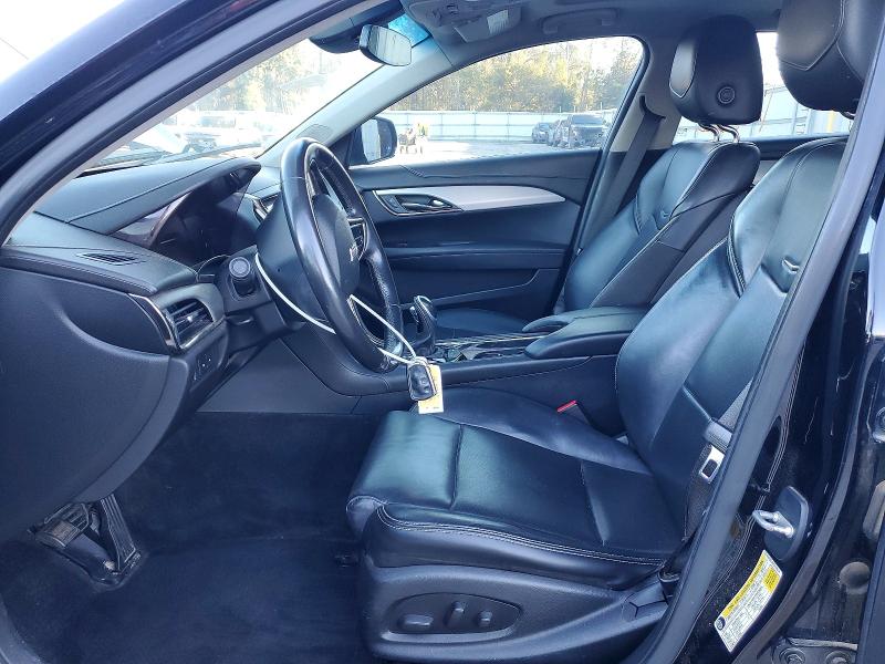 Продаж на аукціоні авто 2016 Cadillac Ats, vin: 1G6AB5SXXG0109018, номер лоту: 73527095