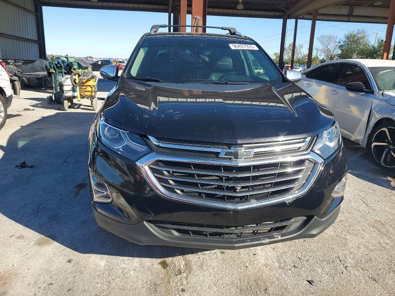 99427935 :رقم المزاد ، 3GNAXNEV3KL318662 vin ، 2019 Chevrolet Equinox مزاد بيع