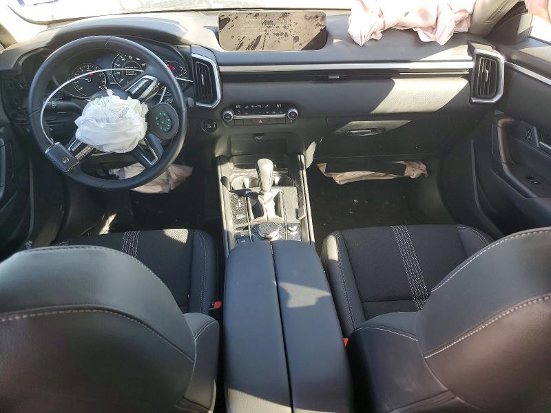2025 Mazda Cx-50 მანქანა იყიდება აუქციონზე, vin: 7MMVABAM5SN354408, აუქციონის ნომერი: 72416325