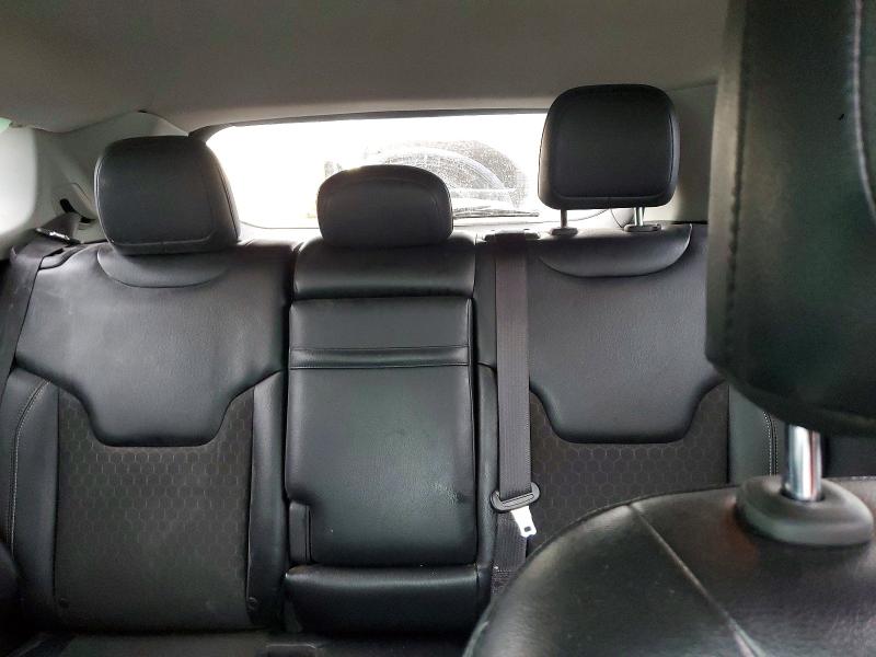 Продажа на аукционе авто 2018 Jeep Compass, vin: 3C4NJDBB8JT117483, номер лота: 74949765