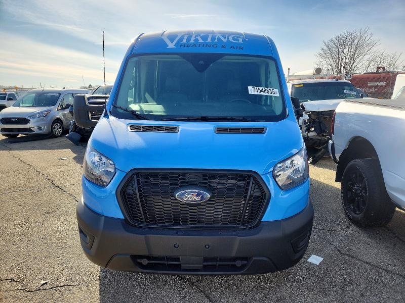 Aukcja sprzedaży 2025 Ford Transit T-, vin: 1FTBR1C80SKA31777, numer aukcji: 74548635