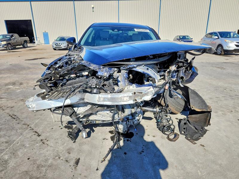2020 Honda Accord მანქანა იყიდება აუქციონზე, vin: 1HGCV1F15LA043463, აუქციონის ნომერი: 99654445