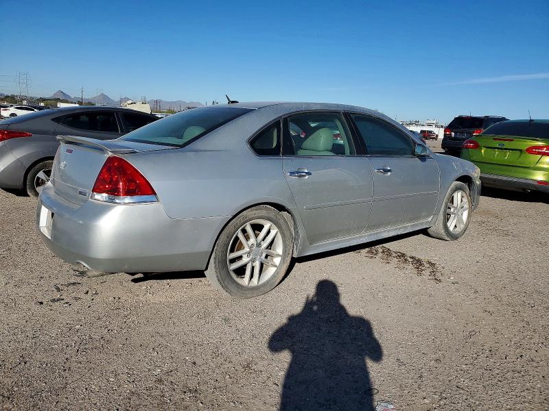 Продаж на аукціоні авто 2013 Chevrolet Impala, vin: 2G1WC5E39D1238949, номер лоту: 72263315