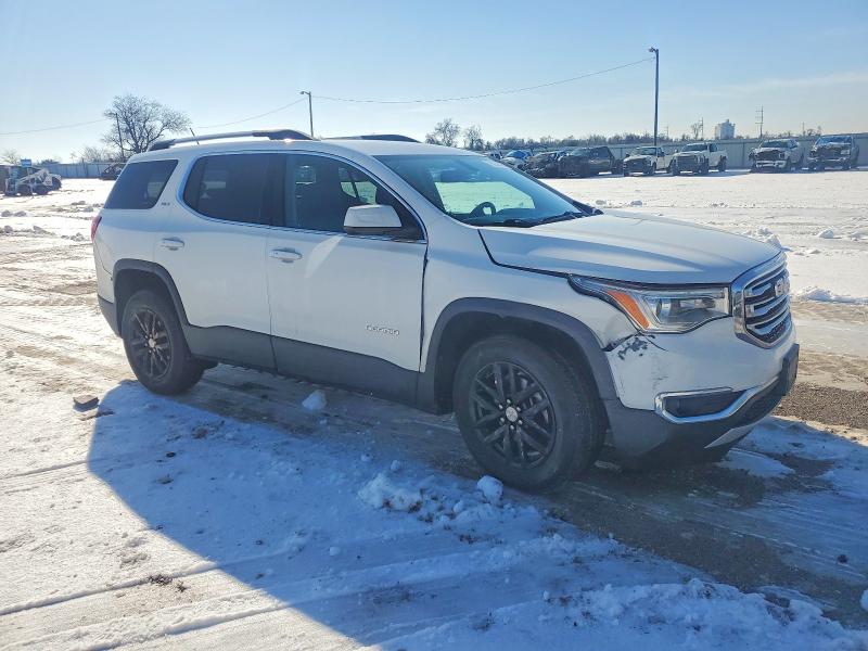 Aukcja sprzedaży 2019 Gmc Acadia, vin: 1GKKNMLS5KZ242266, numer aukcji: 75264425