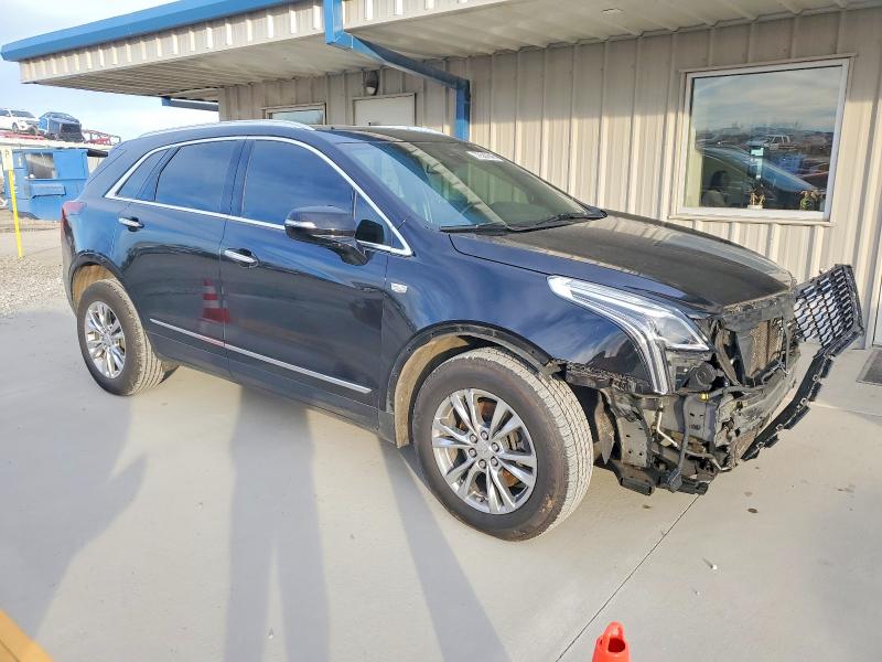 Продажа на аукционе авто 2020 Cadillac Xt5, vin: 1GYKNDRS4LZ167879, номер лота: 72537845