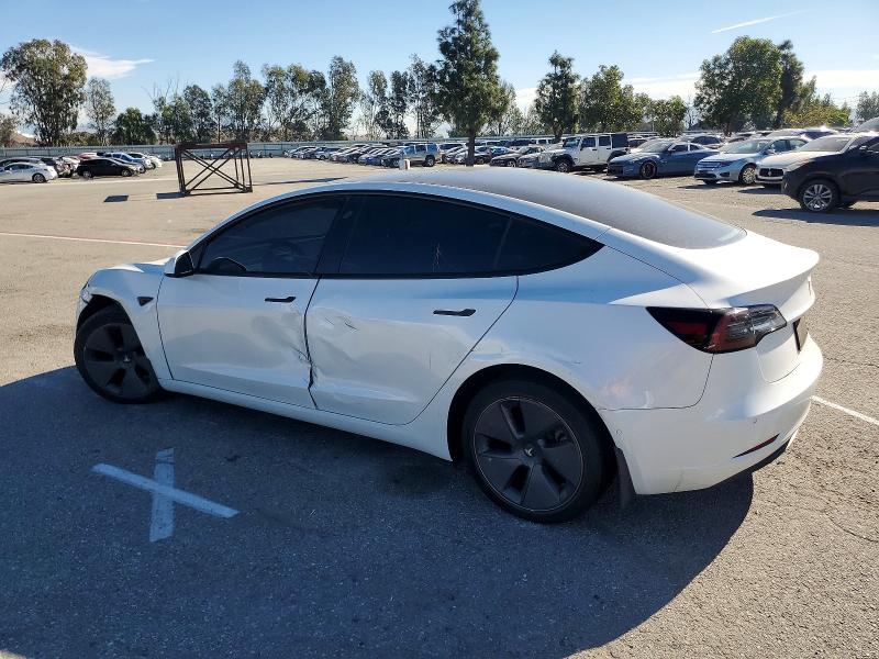 Aukcja sprzedaży 2022 Tesla Model 3, vin: 5YJ3E1EB9NF163723, numer aukcji: 73291605