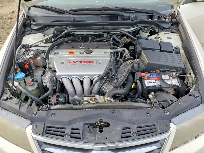 Aukcja sprzedaży 2008 Acura Tsx, vin: JH4CL96908C001592, numer aukcji: 73252805