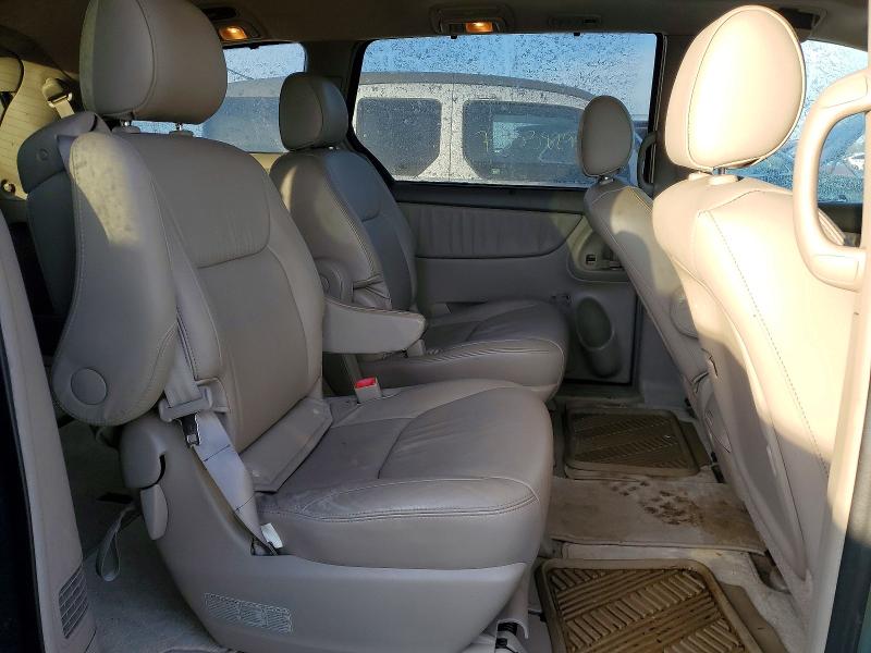 Продажа на аукционе авто 2008 Toyota Sienna, vin: 5TDZK22C88S218037, номер лота: 97681515