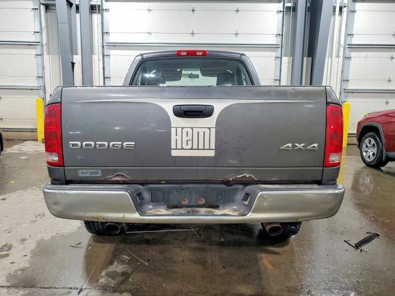 Продажа на аукционе авто 2004 Dodge Ram 1500, vin: 1D7HU16D84J118410, номер лота: 99868725