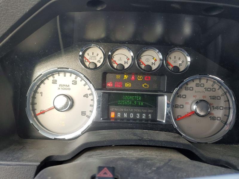 Продажа на аукционе авто 2010 Ford F350, vin: 1FTWW3BR4AEA25302, номер лота: 93496065