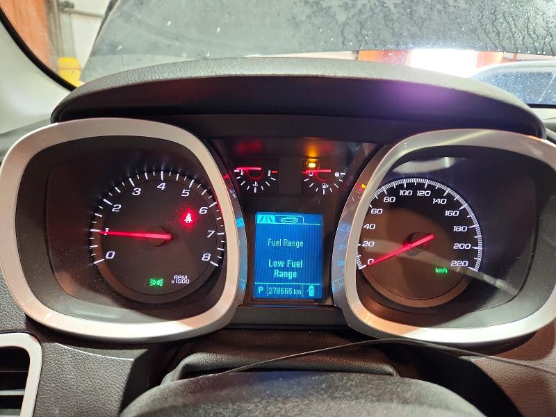 Продаж на аукціоні авто 2015 Chevrolet Equinox Lt, vin: 2GNFLFEK9F6334839, номер лоту: 74486345