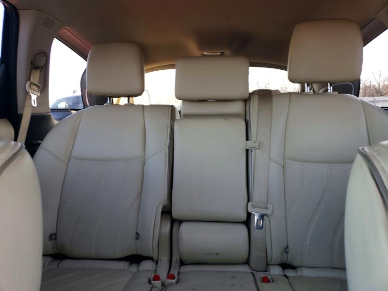 Aukcja sprzedaży 2019 Infiniti Qx60, vin: 5N1DL0MM0KC562225, numer aukcji: 72661375