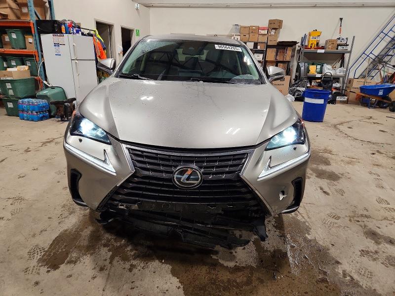 Aukcja sprzedaży 2021 Lexus Nx, vin: JTJAARDZ9M2262069, numer aukcji: 96564205