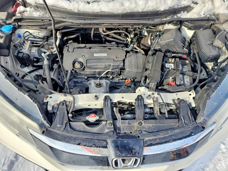 Продажа на аукционе авто 2016 Honda Cr-v Lx, vin: 2HKRM3H34GH002407, номер лота: 73660655