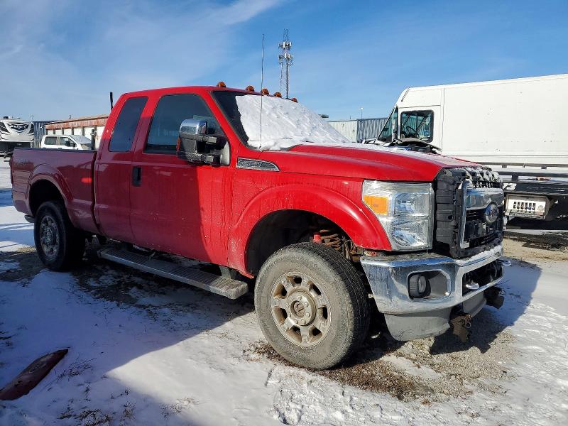 Aukcja sprzedaży 2013 Ford F350, vin: 1FT8X3B65DEB22525, numer aukcji: 73527625