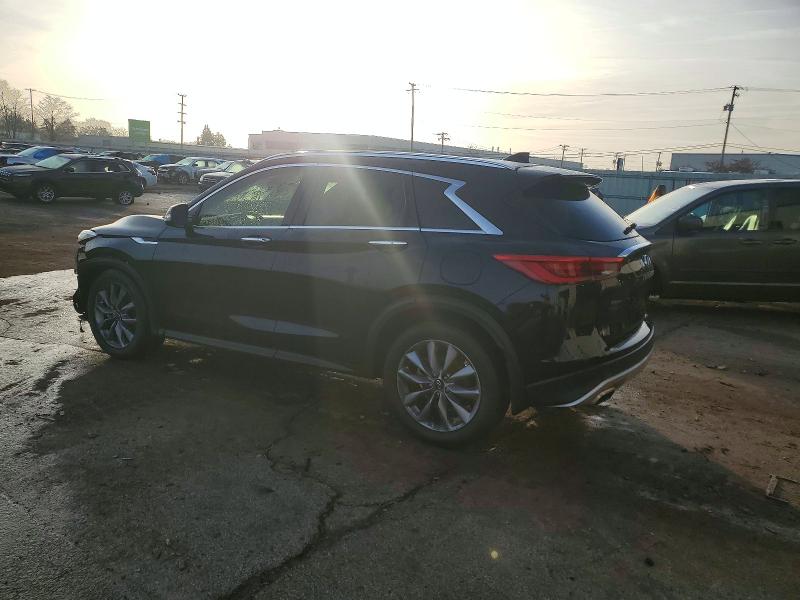 Продажа на аукционе авто 2021 Infiniti Qx50 Luxe, vin: 3PCAJ5BA9MF125073, номер лота: 98353915