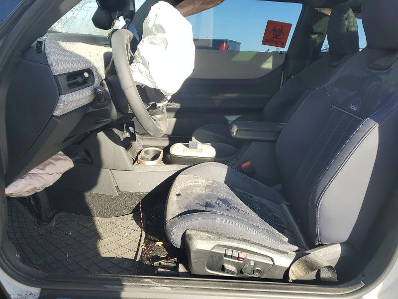 Продажа на аукционе авто 2025 Mini Cooper S, vin: WMW23GD06S2W28331, номер лота: 73720085