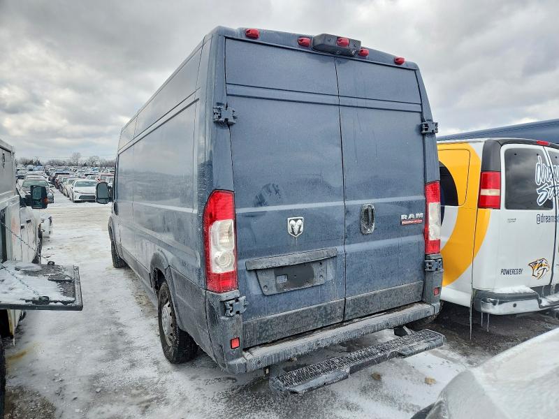 Aukcja sprzedaży 2019 Ram Promaster 3500, vin: 3C6URVJGXKE545088, numer aukcji: 75074485