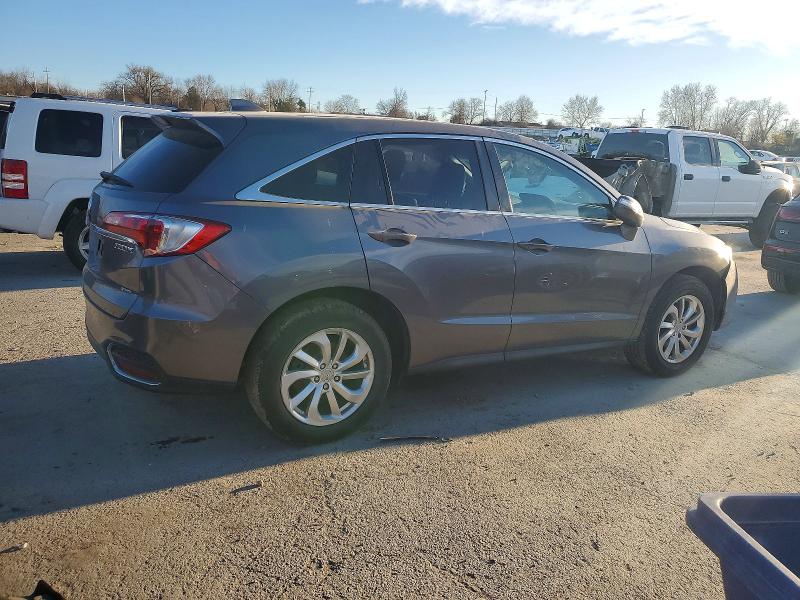 Продажа на аукционе авто 2018 Acura Rdx, vin: 5J8TB4H51JL014540, номер лота: 72665615