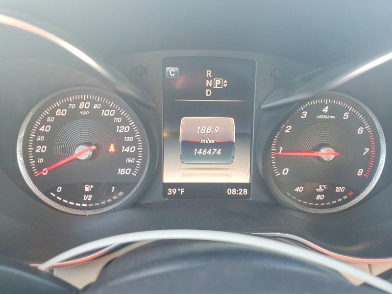 2015 Mercedes-benz C 300 მანქანა იყიდება აუქციონზე, vin: 55SWF4JB6FU052970, აუქციონის ნომერი: 73731305