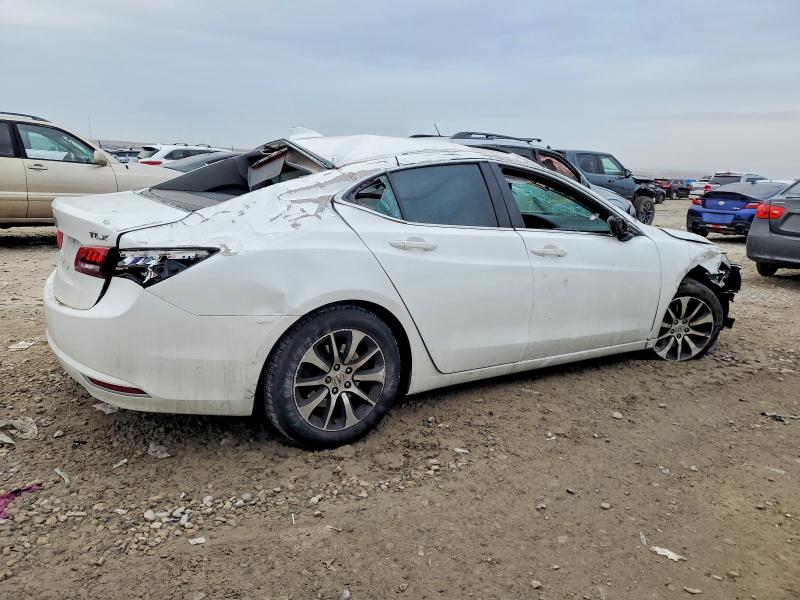 Aukcja sprzedaży 2016 Acura Tlx, vin: 19UUB1F30GA013484, numer aukcji: 73804555