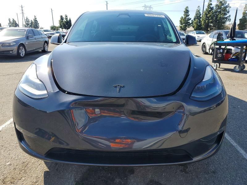 99557335 :رقم المزاد ، 7SAYGDEE5RA264419 vin ، 2024 Tesla Model Y مزاد بيع