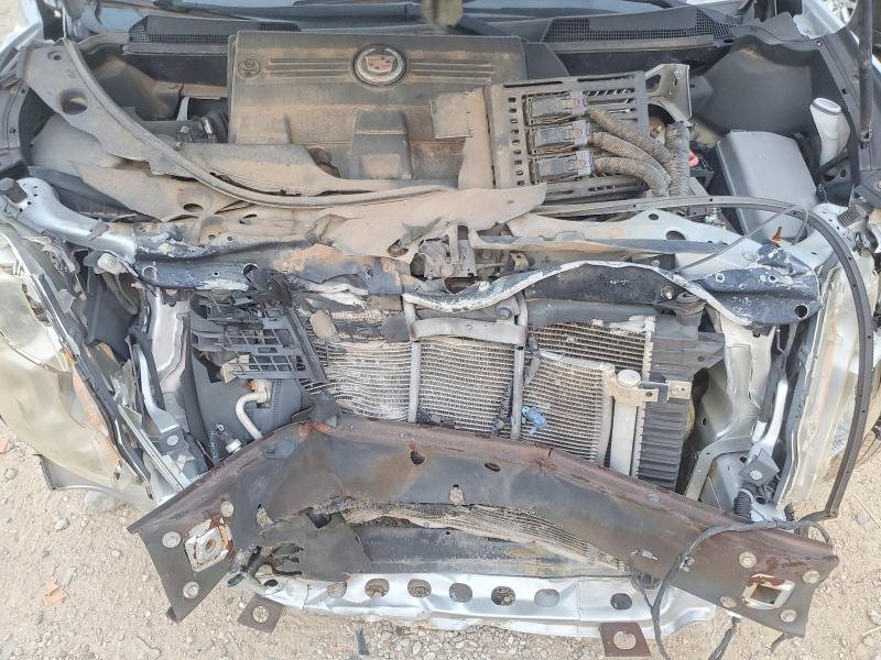 72940635 :رقم المزاد ، 3GYFNCE31DS647919 vin ، 2013 Cadillac Srx مزاد بيع