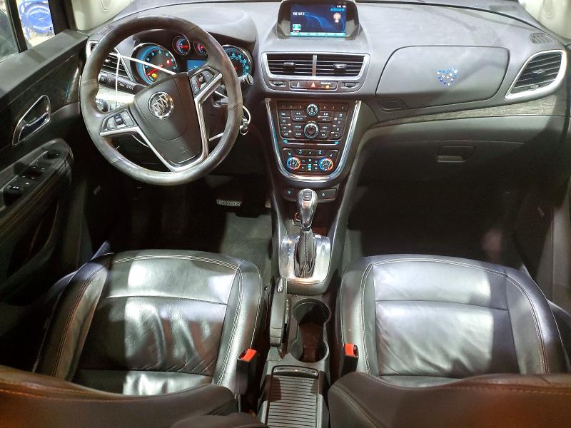 73319925 :رقم المزاد ، KL4CJHSBXEB718006 vin ، 2014 Buick Encore Pre مزاد بيع