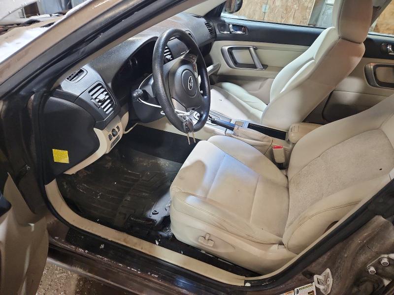 Продажа на аукционе авто 2009 Subaru Legacy, vin: 4S3BL616397226124, номер лота: 73471255
