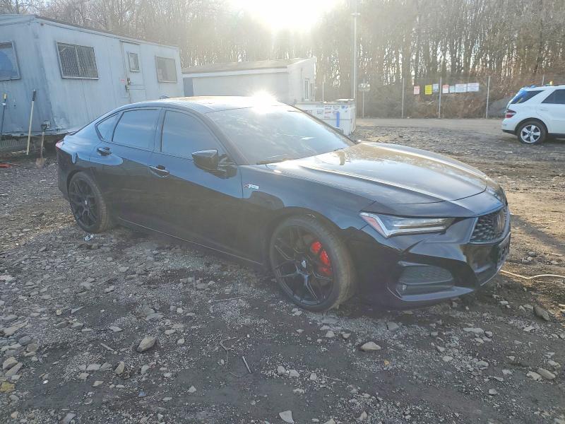 Продаж на аукціоні авто 2021 Acura Tlx, vin: 19UUB5F57MA004270, номер лоту: 72537495