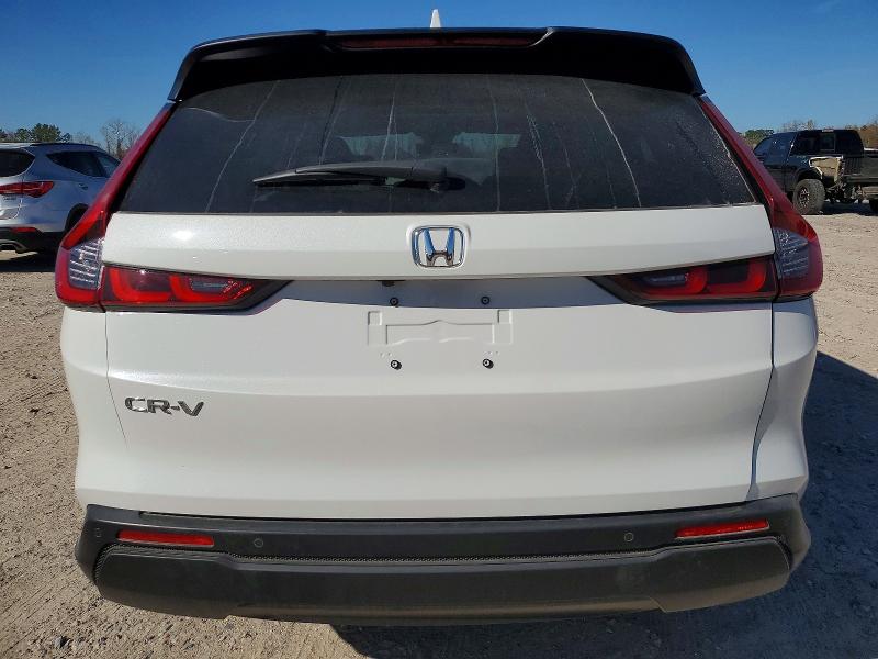 Продажа на аукционе авто 2026 Honda Cr-v Exl, vin: 2HKRS3H75TH304100, номер лота: 73668845
