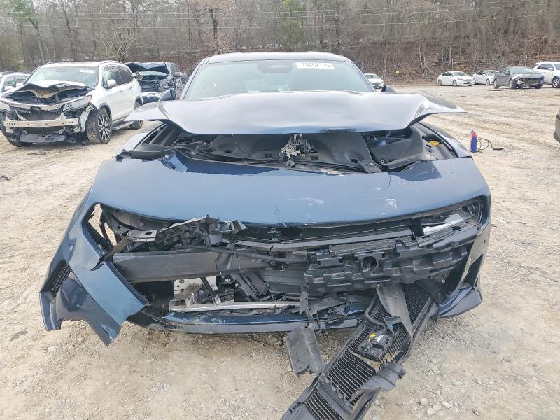Aukcja sprzedaży 2025 Dodge Charger, vin: 2C3CDBCKXSR542908, numer aukcji: 75052715