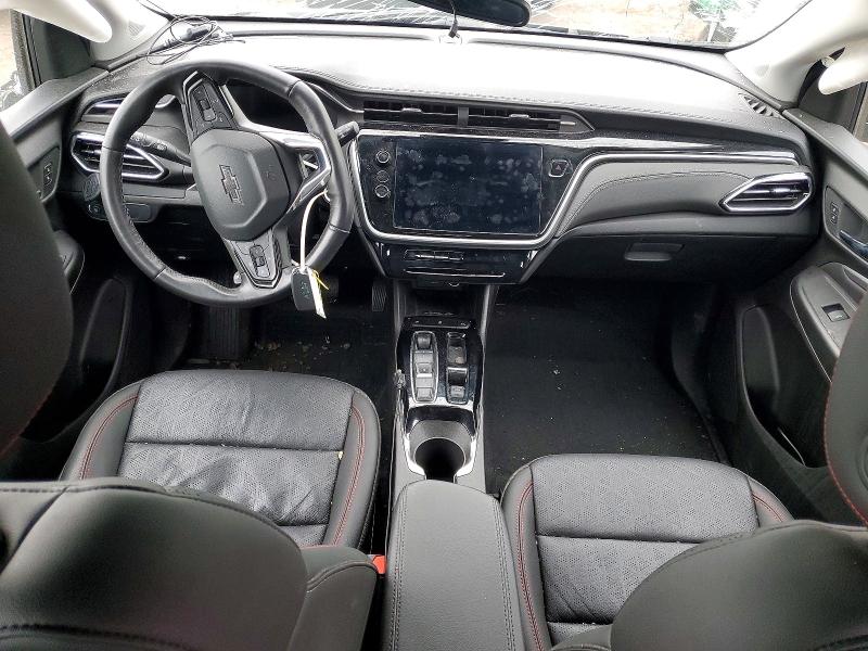 Продаж на аукціоні авто 2023 Chevrolet Bolt Euv, vin: 1G1FY6S08P4177359, номер лоту: 99213915