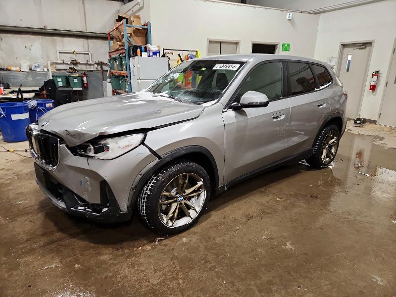 Auction sale of the 2023 Bmw X1, vin: WBX73EF07P5W99329, lot number: 74349425