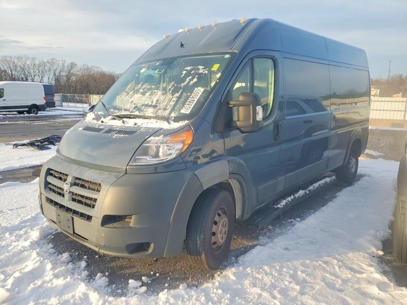 Aukcja sprzedaży 2018 Ram Promaster, vin: 3C6TRVDG1JE160492, numer aukcji: 98376355