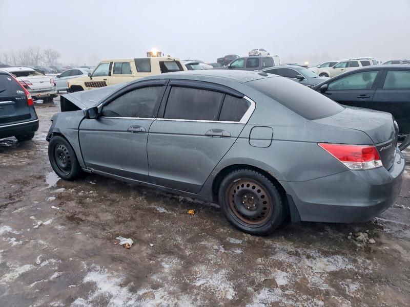 Aukcja sprzedaży 2009 Honda Accord, vin: 1HGCP26819A800929, numer aukcji: 95928625