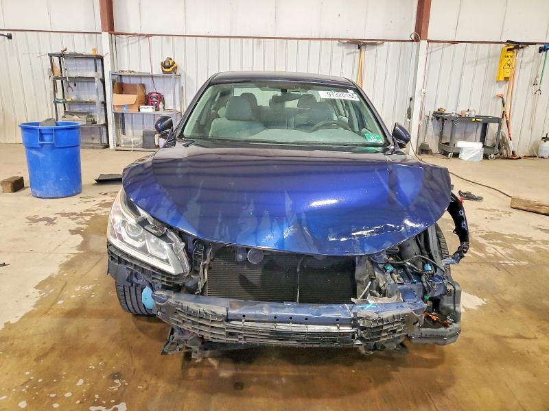 Aukcja sprzedaży 2017 Honda Accord, vin: 1HGCR2F3XHA117771, numer aukcji: 97326155