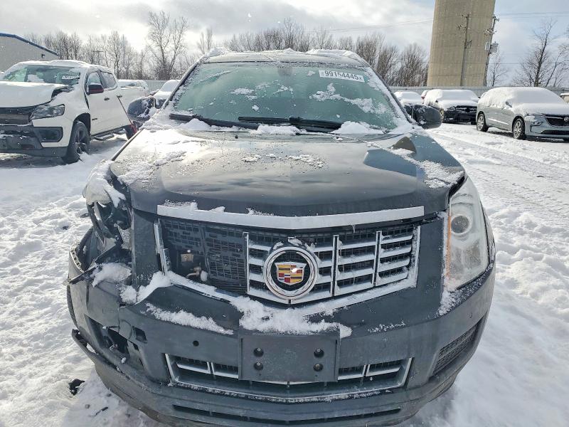 Продажа на аукционе авто 2013 Cadillac Srx, vin: 3GYFNCE31DS630411, номер лота: 99154445