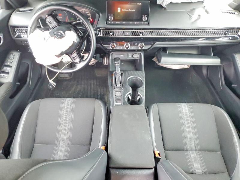Продажа на аукционе авто 2023 Honda Civic, vin: 2HGFE2F59PH550850, номер лота: 72962905