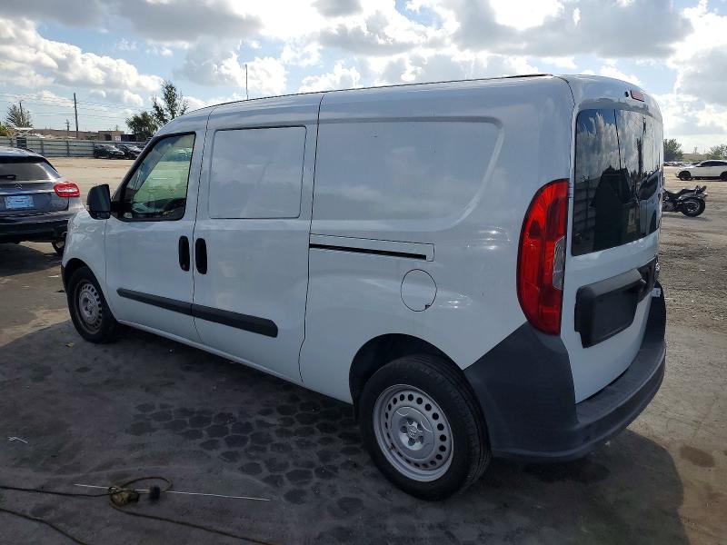 Aukcja sprzedaży 2016 Ram Promaster, vin: ZFBERFATXG6B68880, numer aukcji: 94220805