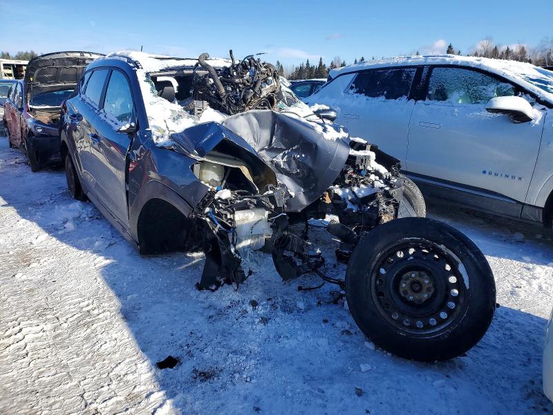 Aukcja sprzedaży 2017 Hyundai Tucson, vin: KM8J3CA22HU424678, numer aukcji: 72320755