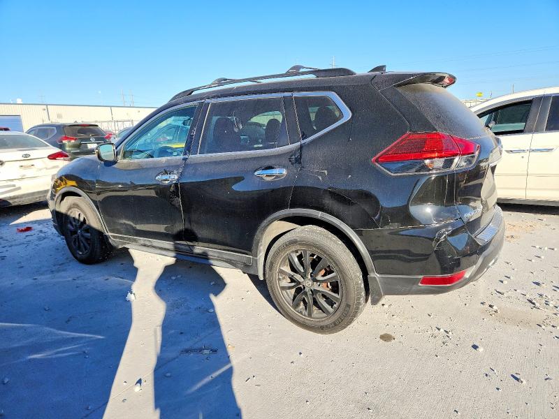 Aukcja sprzedaży 2017 Nissan Rogue, vin: 5N1AT2MV3HC823315, numer aukcji: 73320565