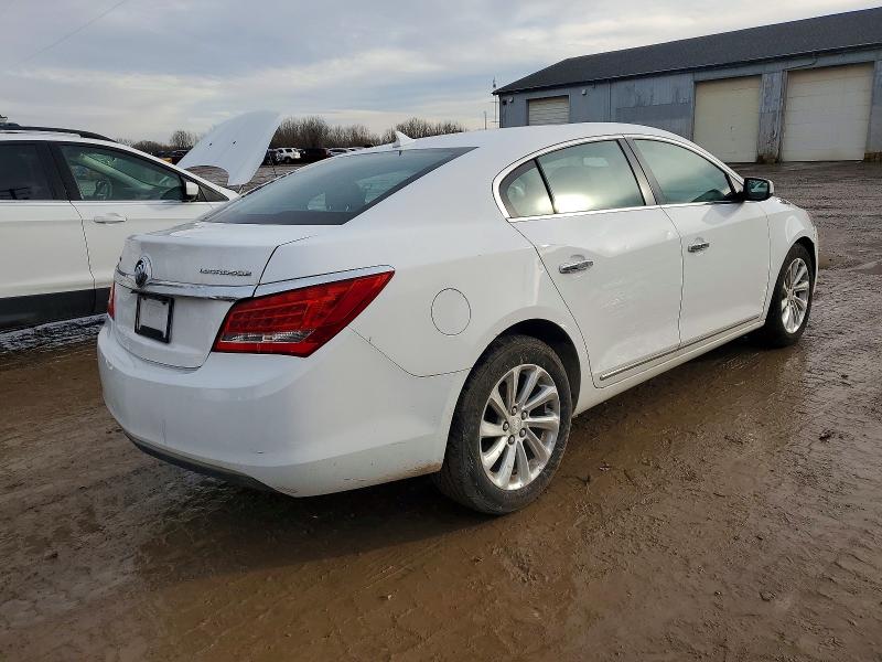 72325485 :رقم المزاد ، 1G4GA5GR9EF165185 vin ، 2014 Buick Lacrosse مزاد بيع